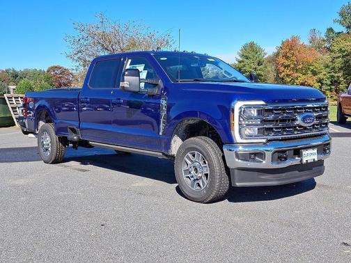2026 Ford F-350 Lariat