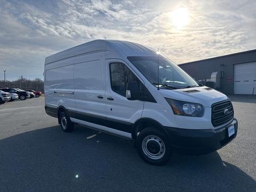 2019 Ford Transit-250 Base
