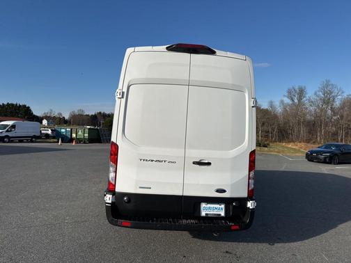 2019 Ford Transit-250 Base