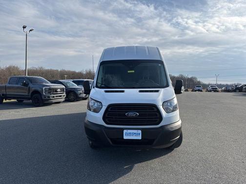 2019 Ford Transit-250 Base