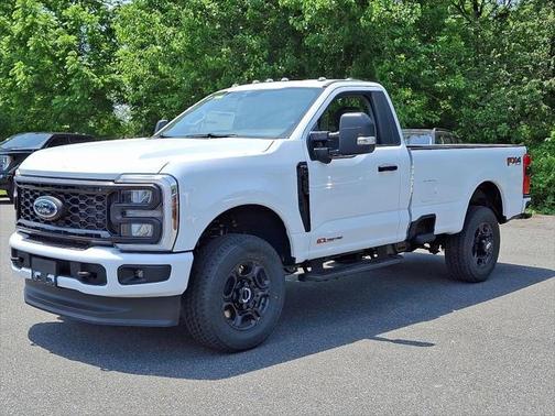 2025 Ford F-350 XL