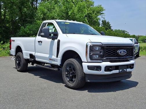 2025 Ford F-350 XL