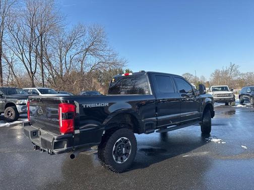 2024 Ford F-350 XLT