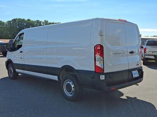 2024 Ford Transit-150 Base