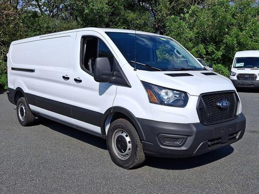 2024 Ford Transit-150 Base