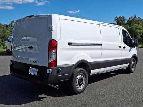 2024 Ford Transit-150 Base