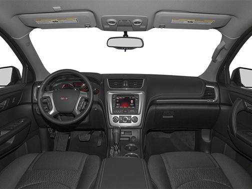 2014 GMC Acadia SLE-2