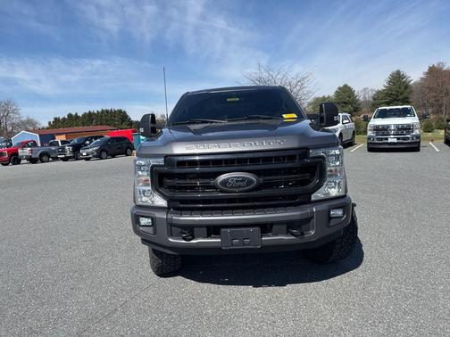 2022 Ford F-250 XLT