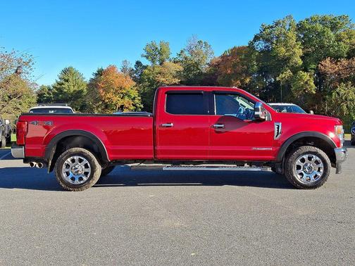 2021 Ford F-350 Lariat