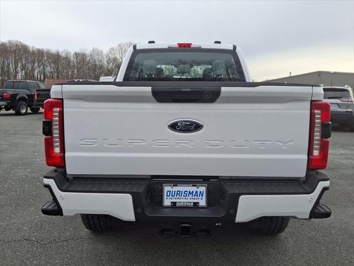 2025 Ford F-350 XL