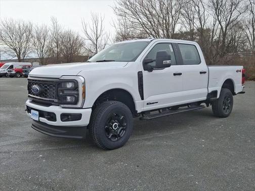 2025 Ford F-350 XL