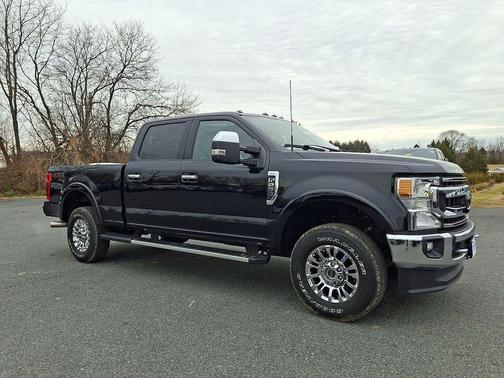 2022 Ford F-250 XLT