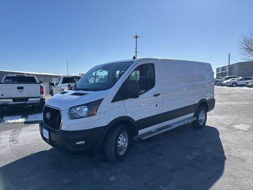 2023 Ford Transit-250 Base