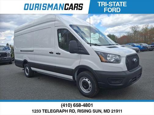 2025 Ford Transit-350 Base