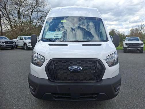 2025 Ford Transit-350 Base
