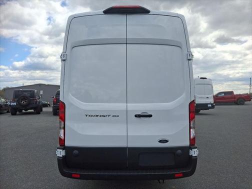 2025 Ford Transit-350 Base