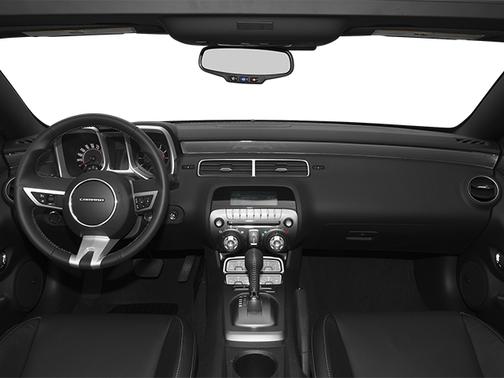 2013 Chevrolet Camaro 1LT