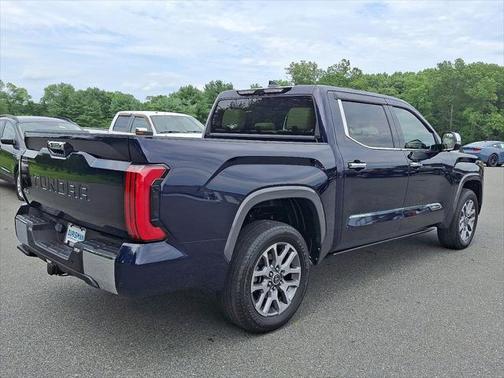 2023 Toyota Tundra 1794 Edition