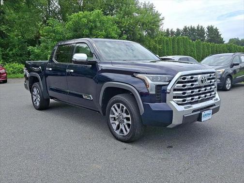 2023 Toyota Tundra 1794 Edition