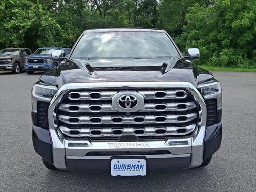 2023 Toyota Tundra 1794 Edition