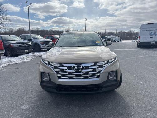 2023 Hyundai SANTA CRUZ SEL