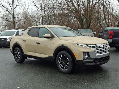 2023 Hyundai SANTA CRUZ SEL