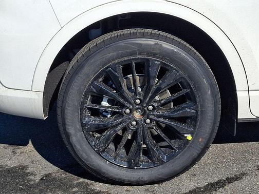 2026 Ford Escape ST-Line Elite