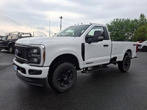 2025 Ford F-350 XL