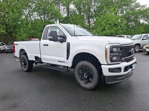 2025 Ford F-350 XL