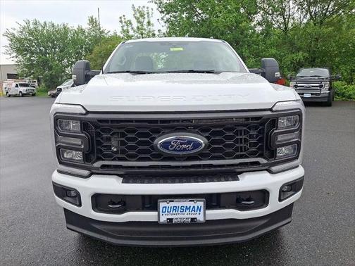 2025 Ford F-350 XL
