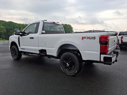 2025 Ford F-350 XL