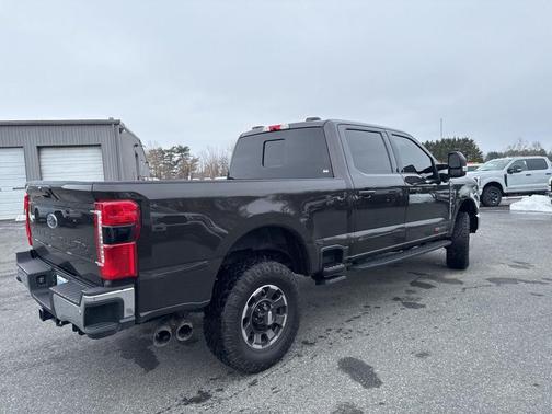 2024 Ford F-350 Lariat