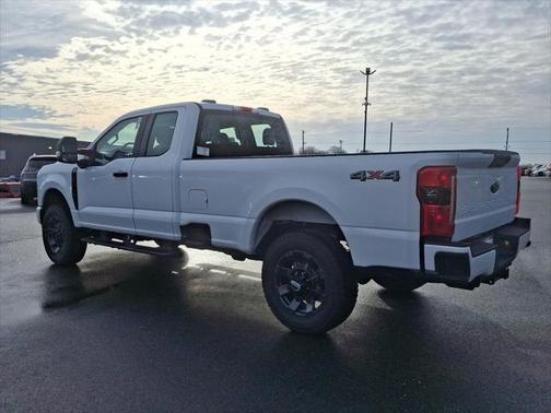 2025 Ford F-250 XL