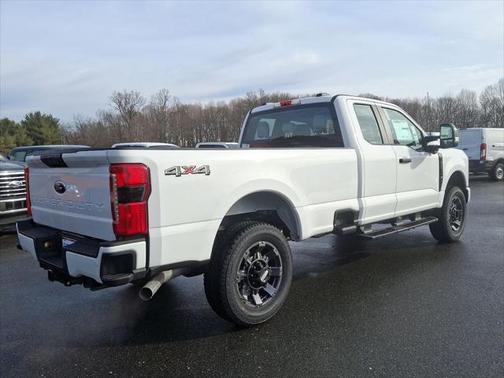 2025 Ford F-250 XL