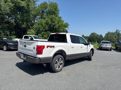 2019 Ford F-150 King Ranch