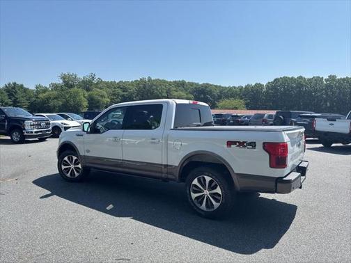 2019 Ford F-150 King Ranch