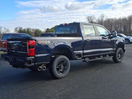 2025 Ford F-350 XL