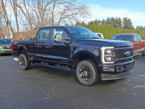2025 Ford F-350 XL