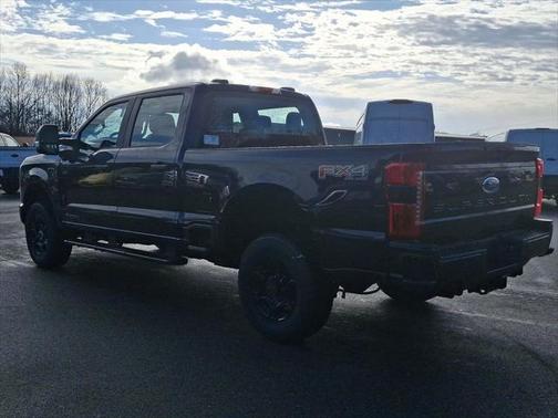 2025 Ford F-350 XL
