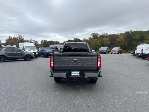 2024 Ford F-250 XLT