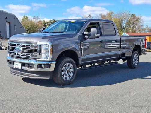 2024 Ford F-250 XLT