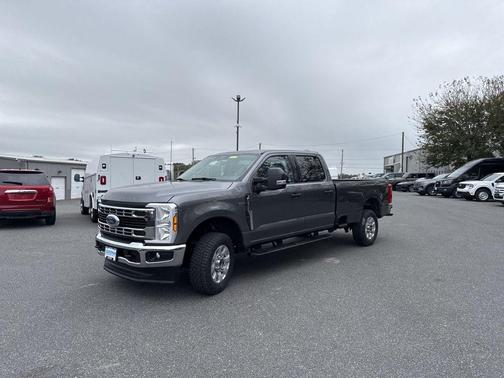 2024 Ford F-250 XLT