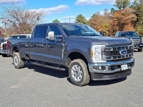 2024 Ford F-250 XLT