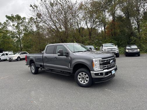 2024 Ford F-250 XLT