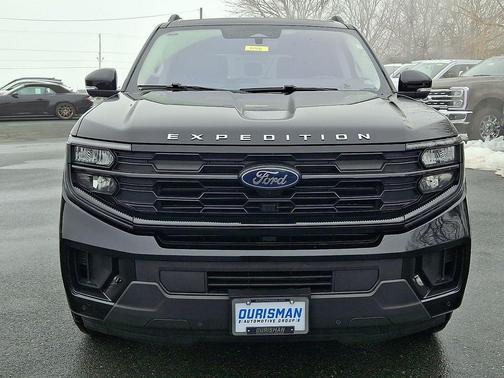 2025 Ford Expedition Max Active 4x4