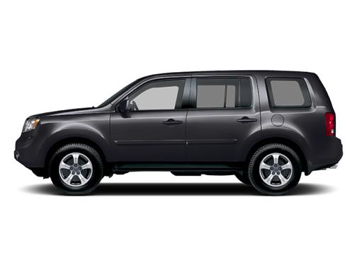 2013 Honda Pilot EX