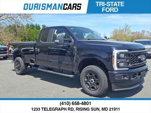 2025 Ford F-350 XL