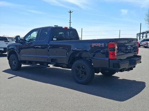 2025 Ford F-350 XL