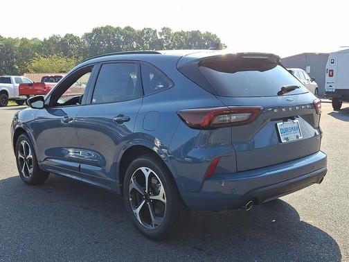 2025 Ford Escape ST-Line Elite