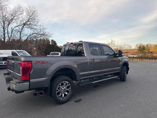 2022 Ford F-350 Lariat